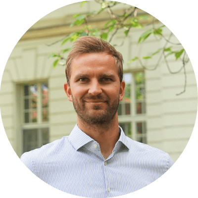 Professionalität die überzeugt Alexander Lange, Geschäftsführer des MVZ des Deutschen Herzzentrums der Charité GmbH für Informatics Systemhaus GmbH & Co. KG