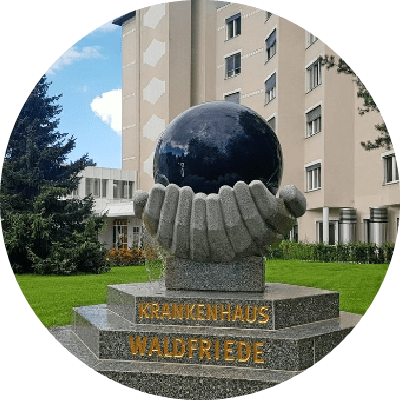 Professionalität die überzeugt Alexander Lange, Geschäftsführer des MVZ des Deutschen Herzzentrums der Charité GmbH für Informatics Systemhaus GmbH & Co. KG