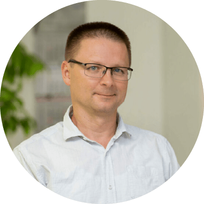 Professionalität die überzeugt Alexander Lange, Geschäftsführer des MVZ des Deutschen Herzzentrums der Charité GmbH für Informatics Systemhaus GmbH & Co. KG