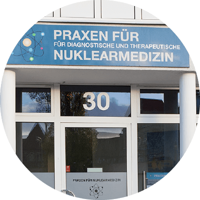 Professionalität die überzeugt Profilbild Praxen für Nuklearmedizin Berlin