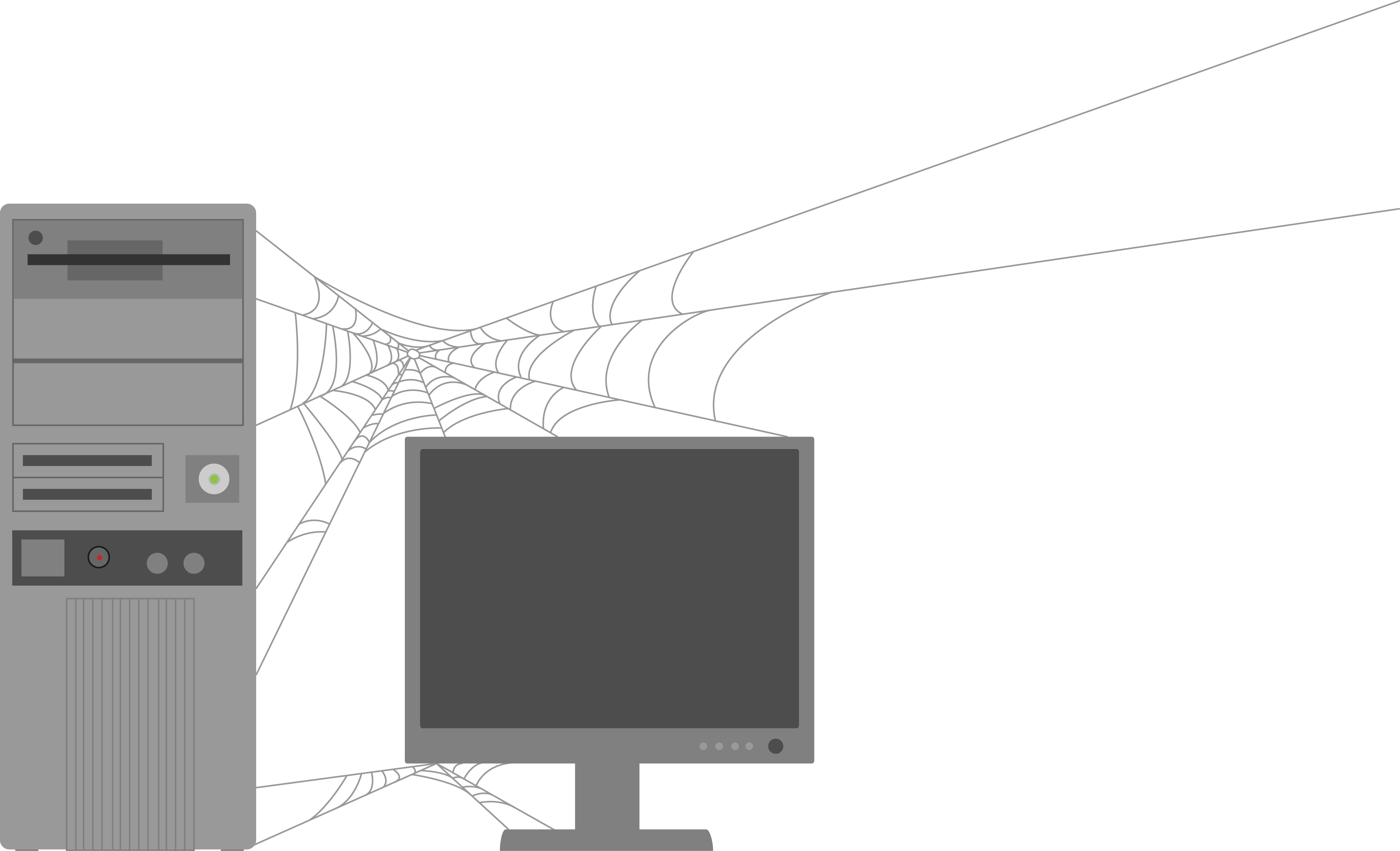 Alt-Hardware Hintergrundgrafik IT-Leistungen Hardware-Umstellung Windows Server Betriebssystem Erneuerung