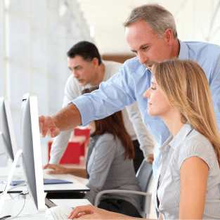Informatics-Service Vor-Ort-Anwendertreffen