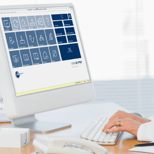Online-Akademie: Anwendertreffen Arbeitsplatz mit CGM M1 PRO NEXT Desktop