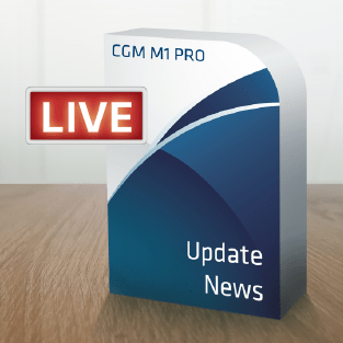 Online-Akademie Update-News