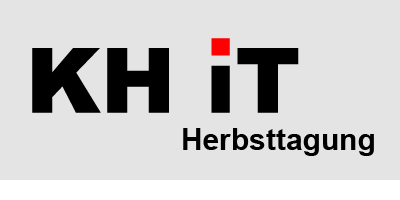 Messen Krankenhaus IT-Tagung Herbst