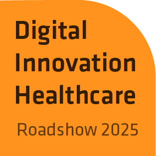 Digital Innovation Healthcare Roadshow 2025
