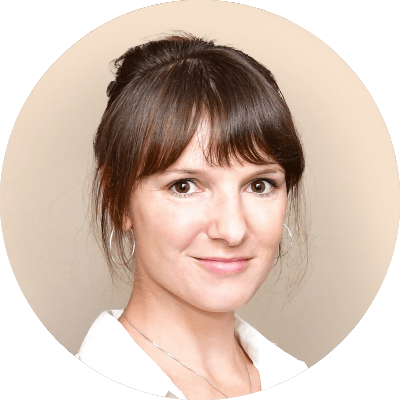 Profilbild Diana Fieger Informatics