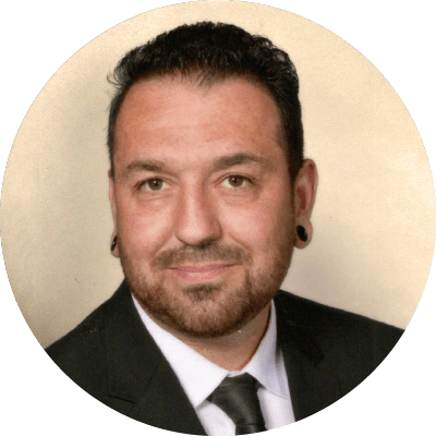 Profilbild Stefan Schmidt Über uns
