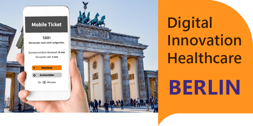 Roadshow Innovationstag Berlin Brandenburg 10.09.2025 Neueste Technologien für die digitale Praxis