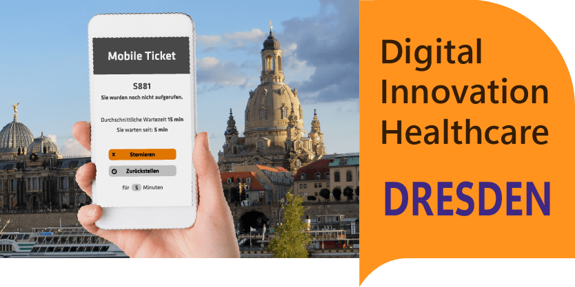 Roadshow Innovationstag Dresden Sachsen 18.06.2025 Neueste Technologien für die digitale Praxis