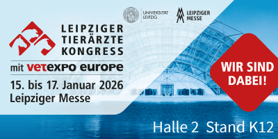 Leipziger Tierärztekongress 2026, Informatics-SYSTEMS – Ihr IT-Service im Gesundheitswesen