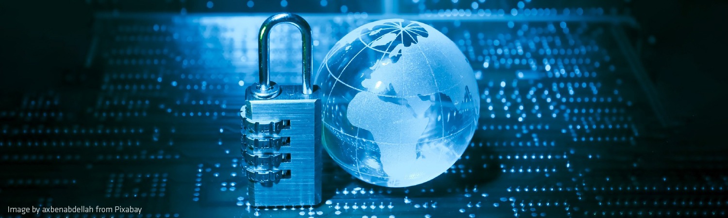 NIS-2-Gesetz IT-Sicherheit in der Arztpraxis