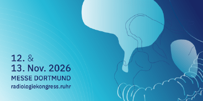 Radiologie Kongress Ruhr Dortmund 2026
