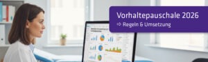 Vorhaltepauschale 2026 sichern – Praxisworkshop