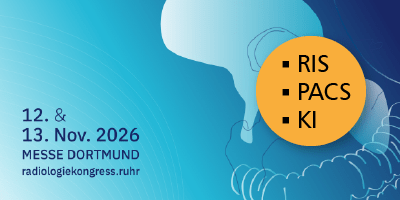 Radiologie Kongress Ruhr Dortmund 2026