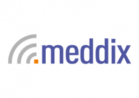 Logo meddix