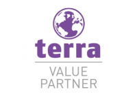 Logo TERRA Value Partner