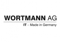 Logo Wortmann AG